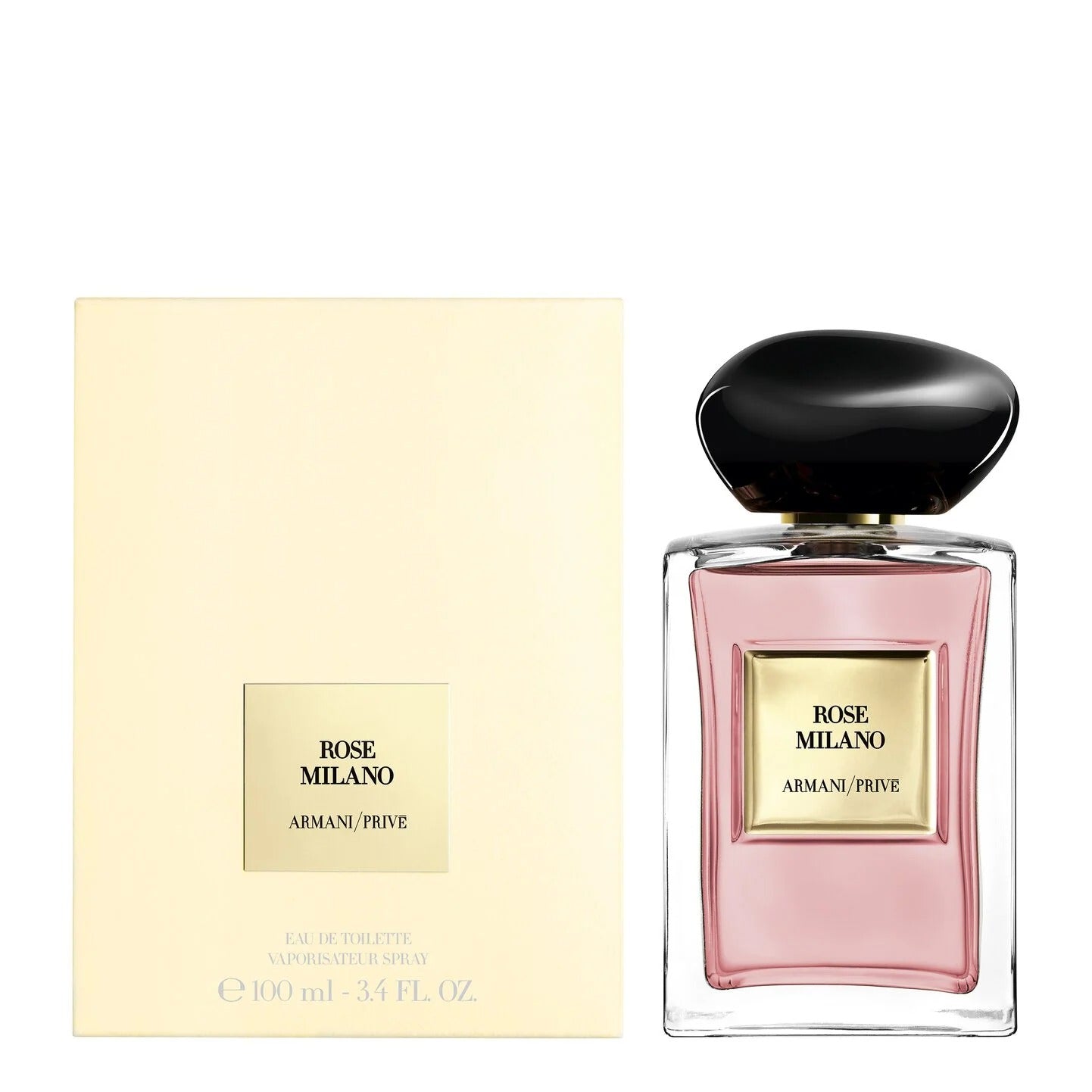 Nước Hoa ARMANI Rose Milano Eau De Toilette-Kallos