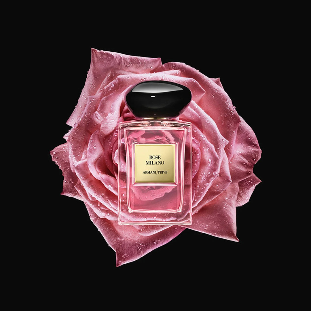 Nước Hoa ARMANI Rose Milano Eau De Toilette