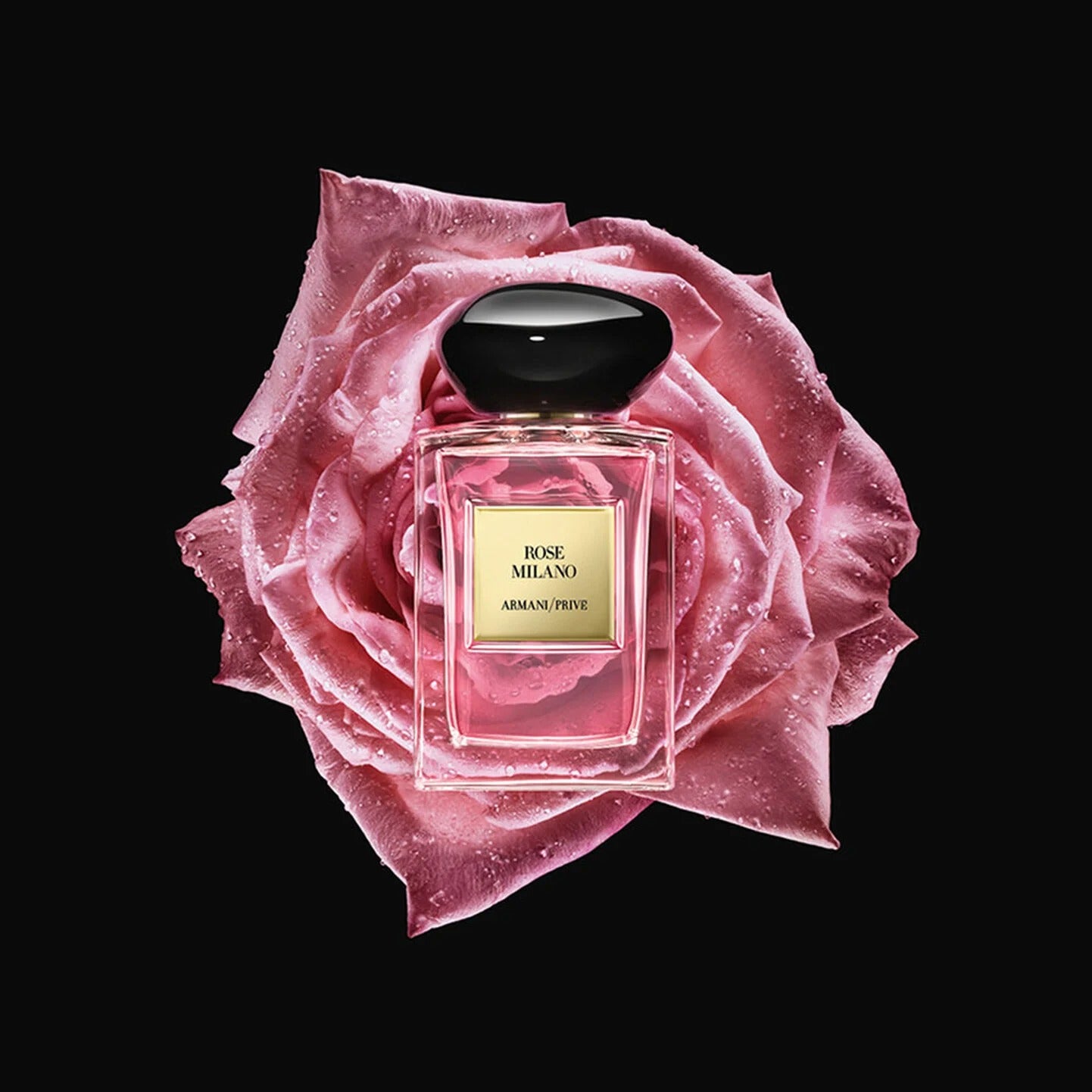 Nước Hoa ARMANI Rose Milano Eau De Toilette-Kallos