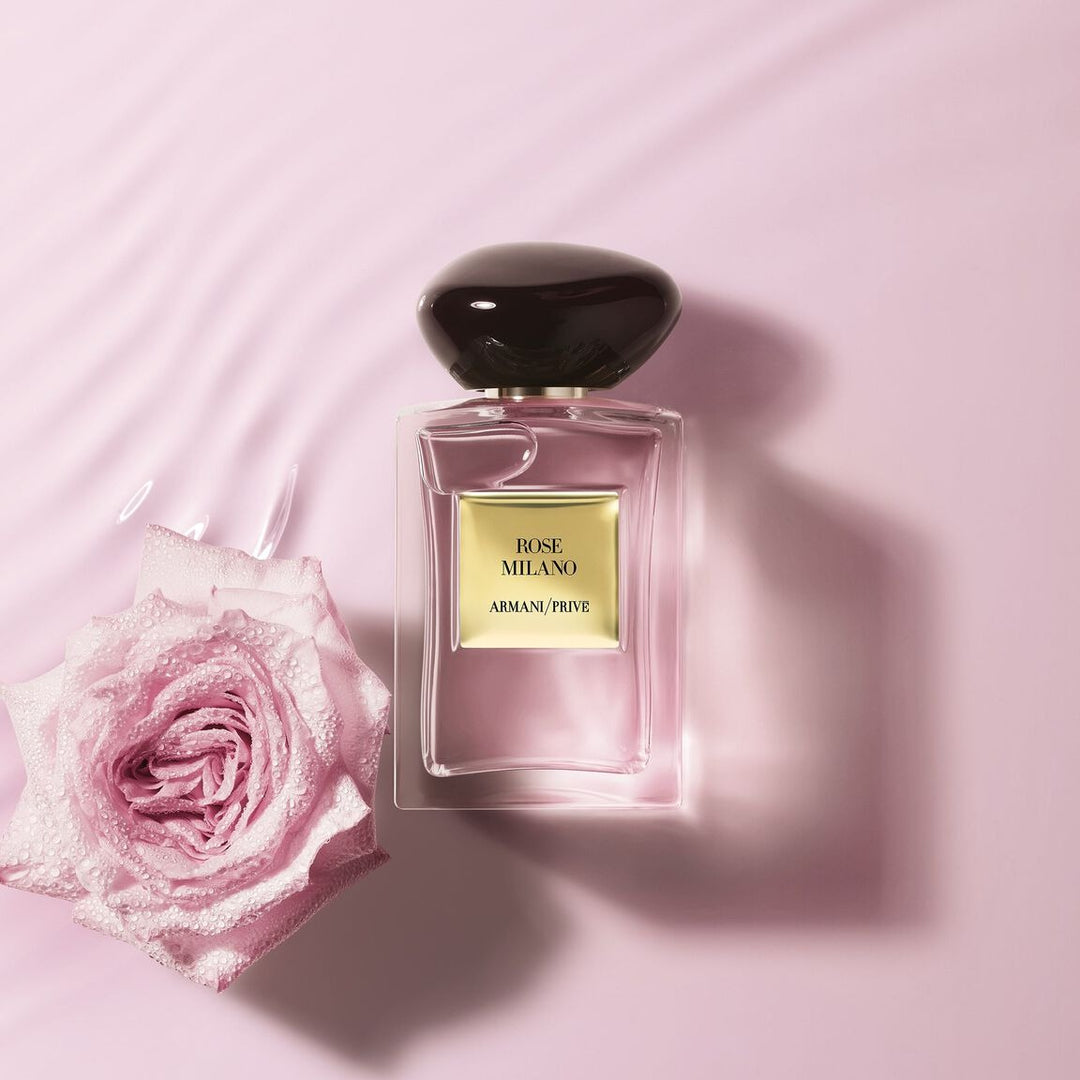 Nước Hoa ARMANI Rose Milano Eau De Toilette
