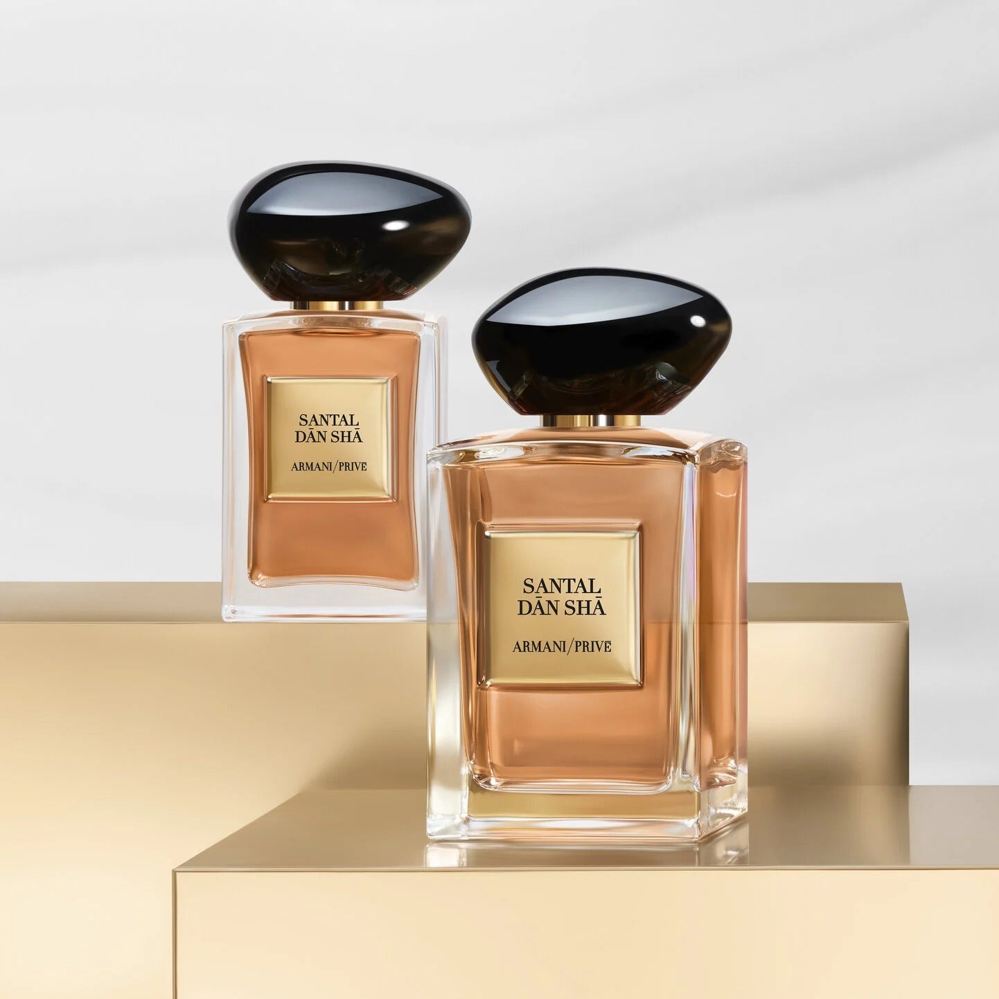 Nước Hoa ARMANI Santal Dan Sha Eau De Toilette-Kallos