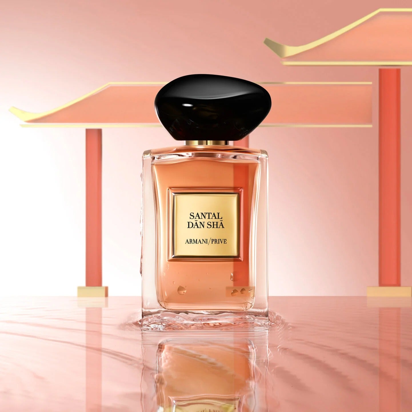 Nước Hoa ARMANI Santal Dan Sha Eau De Toilette-Kallos
