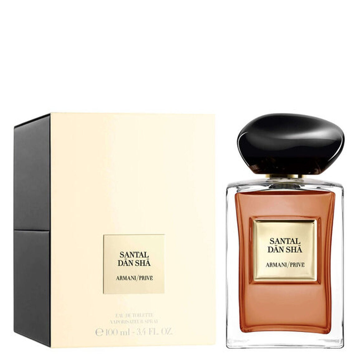 Nước Hoa ARMANI Santal Dan Sha Eau De Toilette