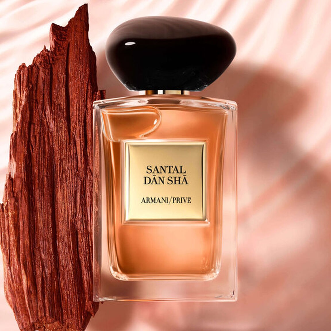 Nước Hoa ARMANI Santal Dan Sha Eau De Toilette-Kallos