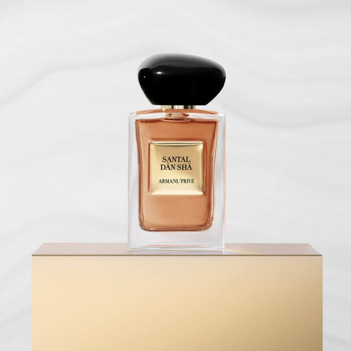 Nước Hoa ARMANI Santal Dan Sha Eau De Toilette