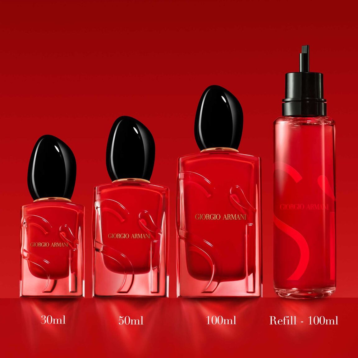 Nước Hoa ARMANI Sì Passione Eau De Parfum-Kallos