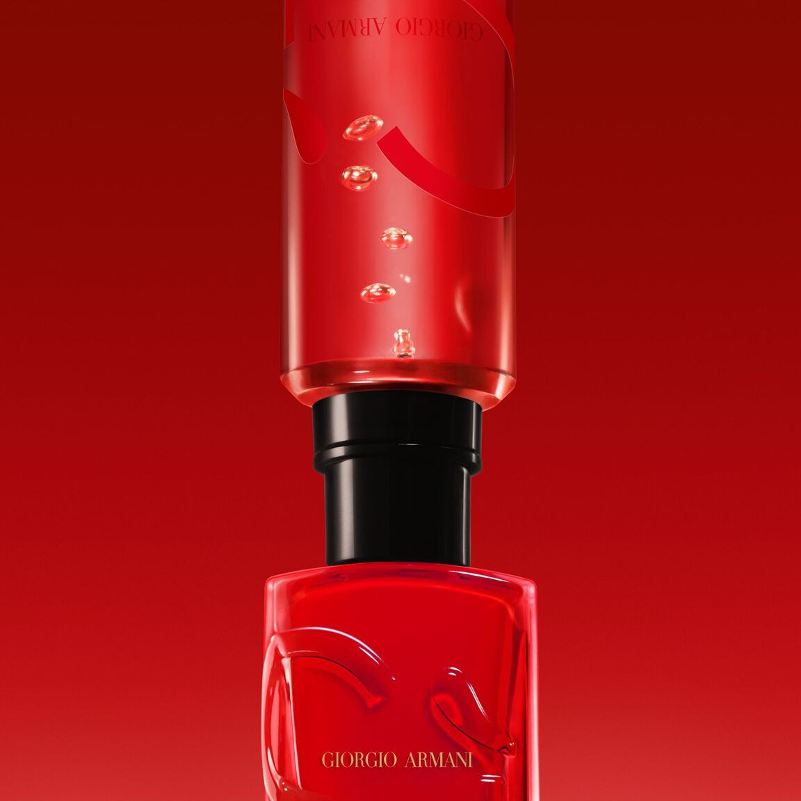 Nước Hoa ARMANI Sì Passione Eau De Parfum-Kallos