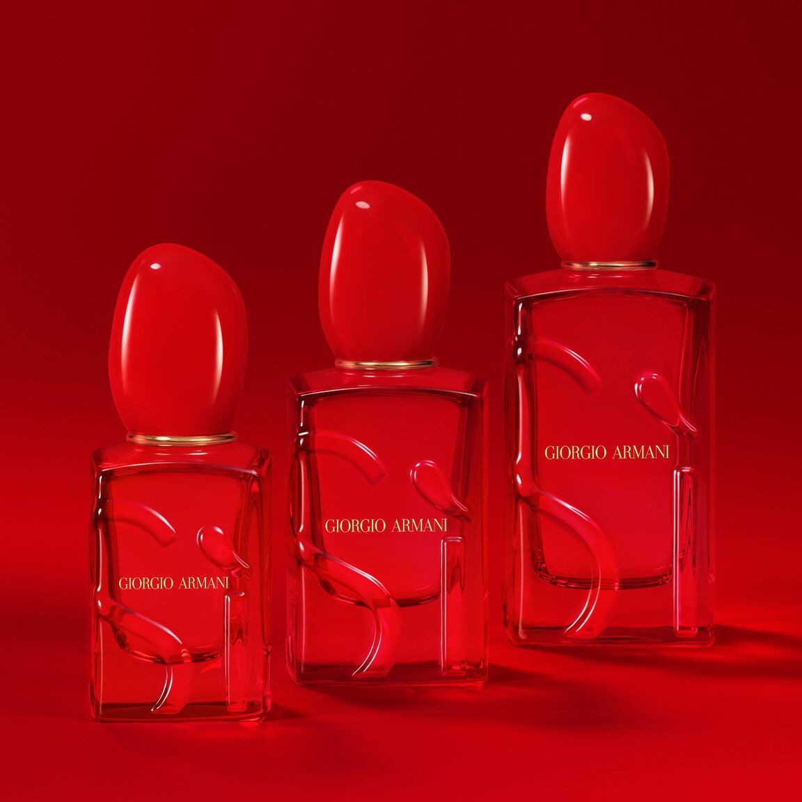 Nước Hoa ARMANI Sì Passione Red Musk Eau De Parfum-Kallos