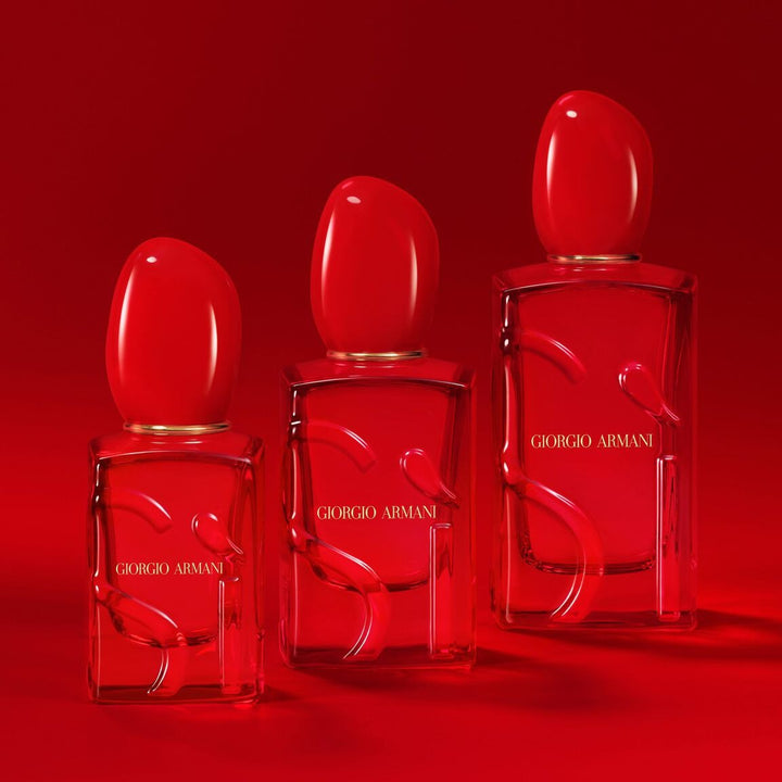Nước Hoa ARMANI Sì Passione Red Musk Eau De Parfum-Kallos
