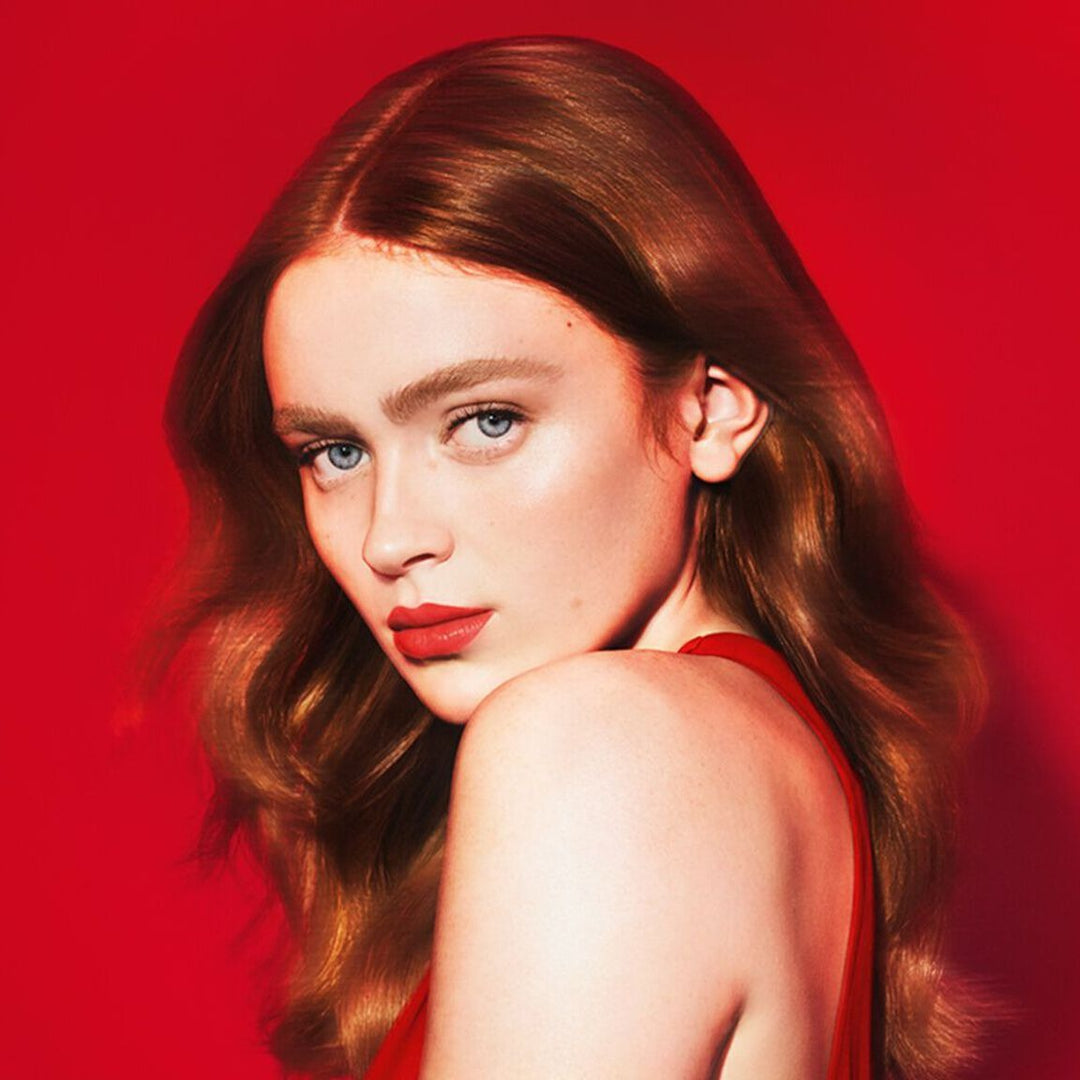 Nước Hoa ARMANI Sì Passione Red Musk Eau De Parfum