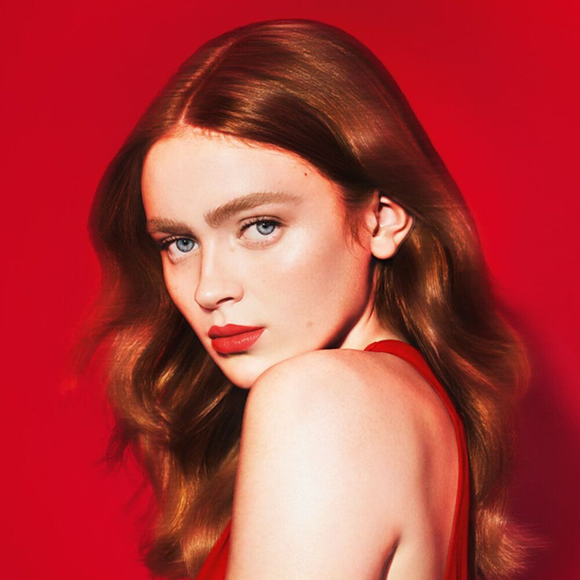 Nước Hoa ARMANI Sì Passione Red Musk Eau De Parfum