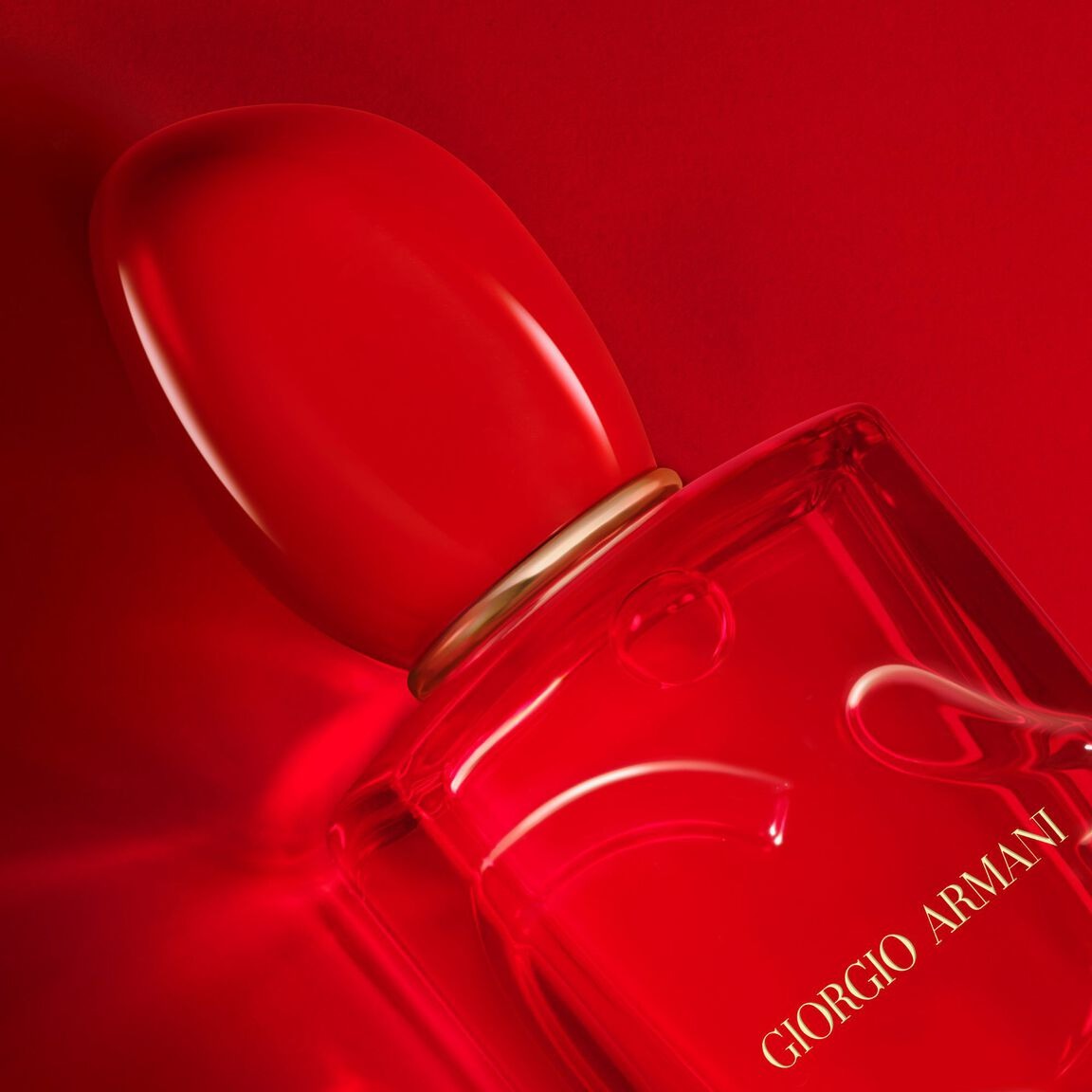 Nước Hoa ARMANI Sì Passione Red Musk Eau De Parfum