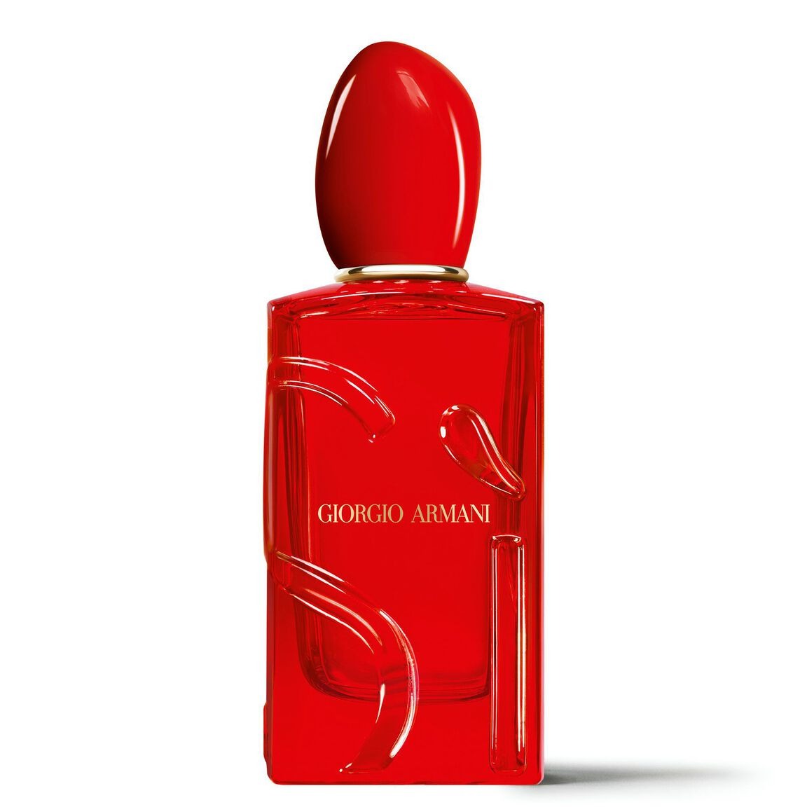 Nước Hoa ARMANI Sì Passione Red Musk Eau De Parfum
