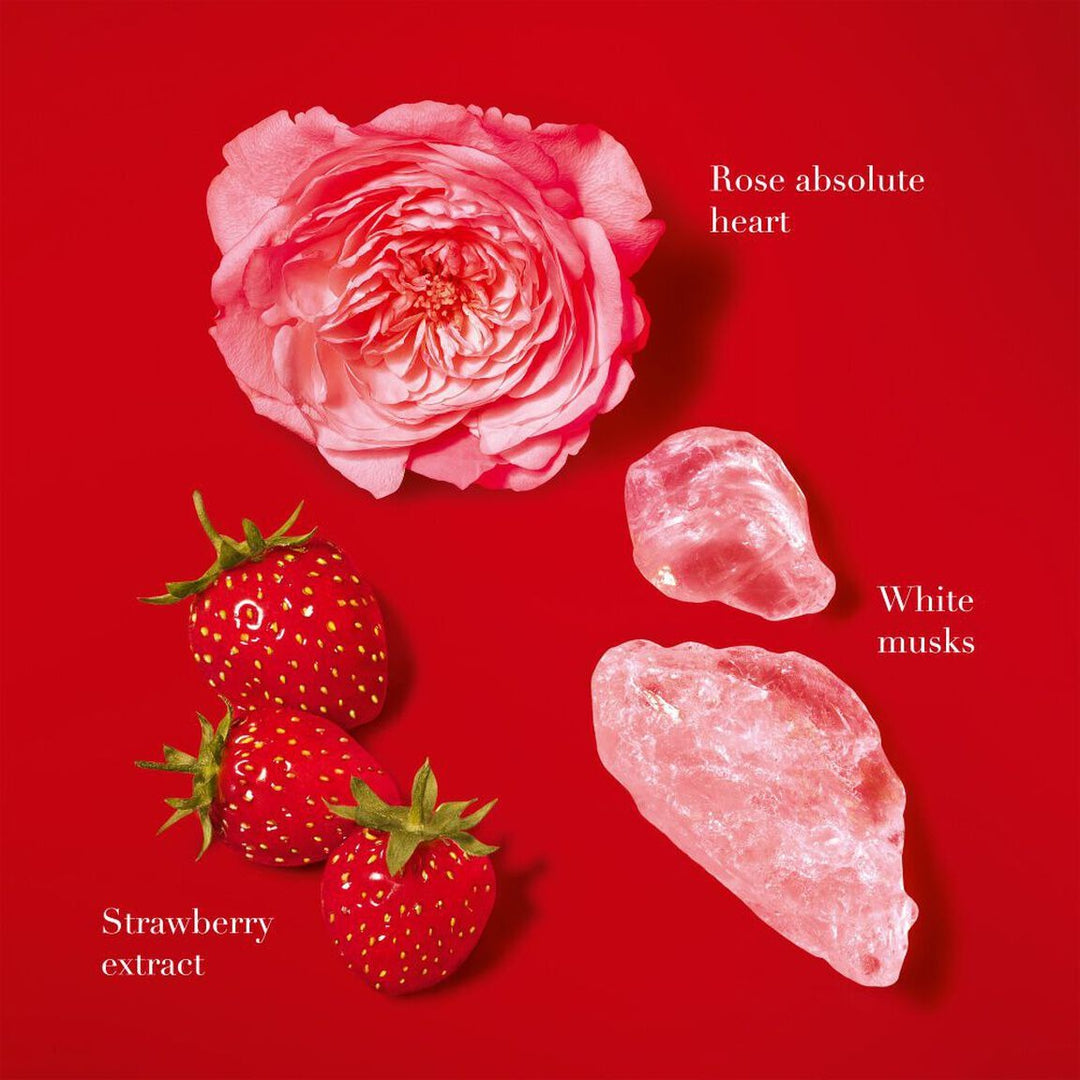 Nước Hoa ARMANI Sì Passione Red Musk Eau De Parfum