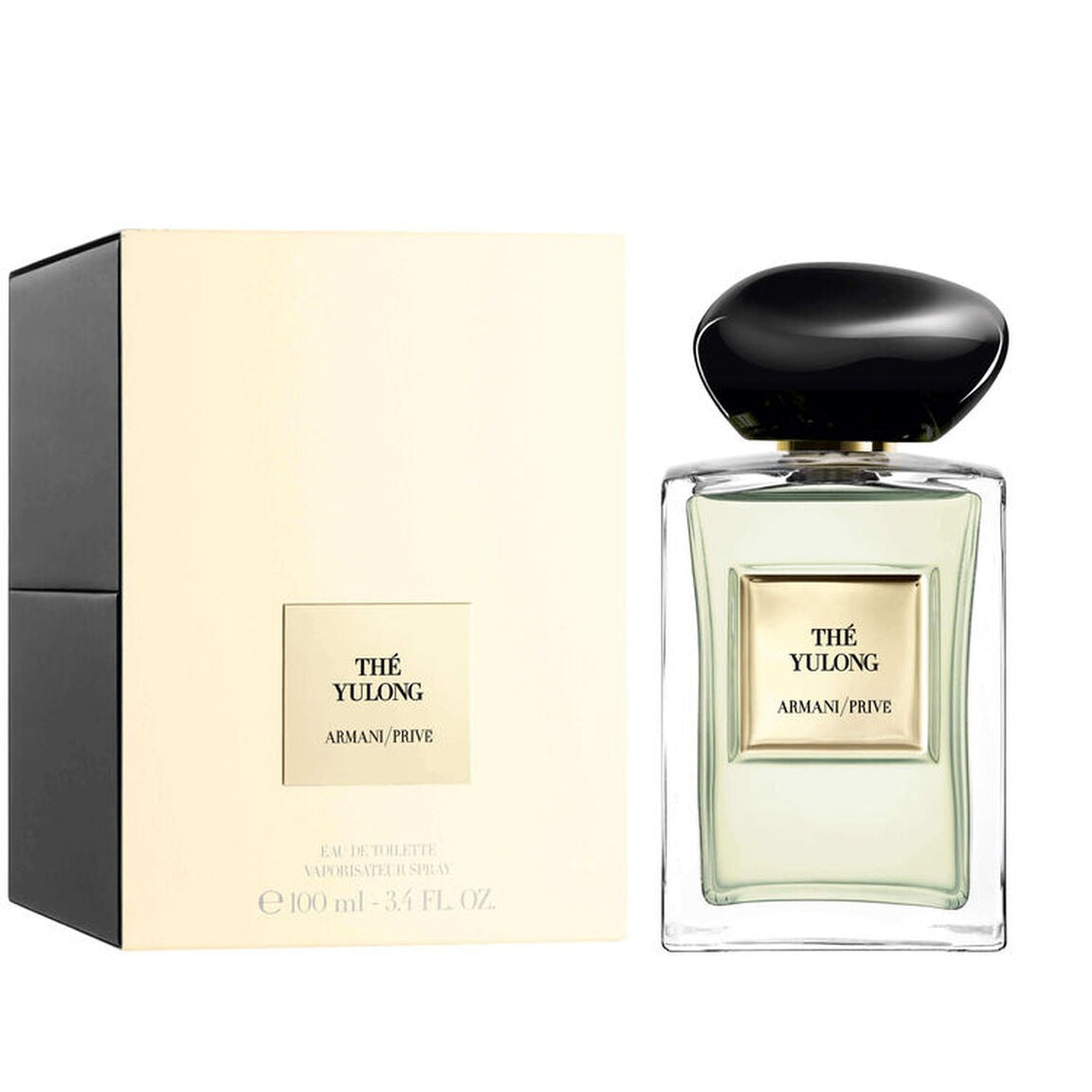 Nước Hoa ARMANI Thé Yulong Eau De Toilette