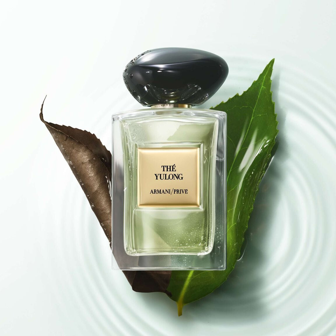 Nước Hoa ARMANI Thé Yulong Eau De Toilette-Kallos