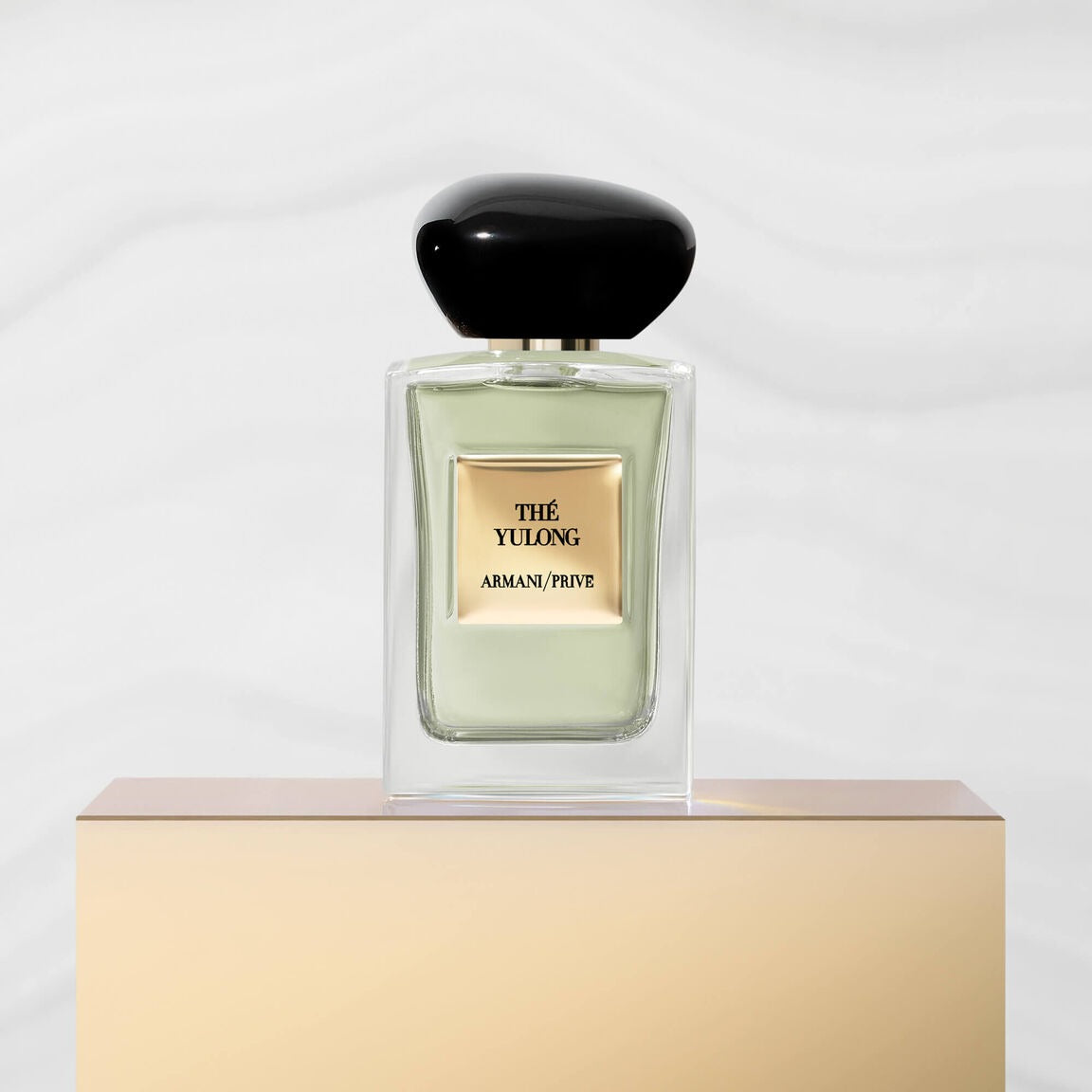 Nước Hoa ARMANI Thé Yulong Eau De Toilette