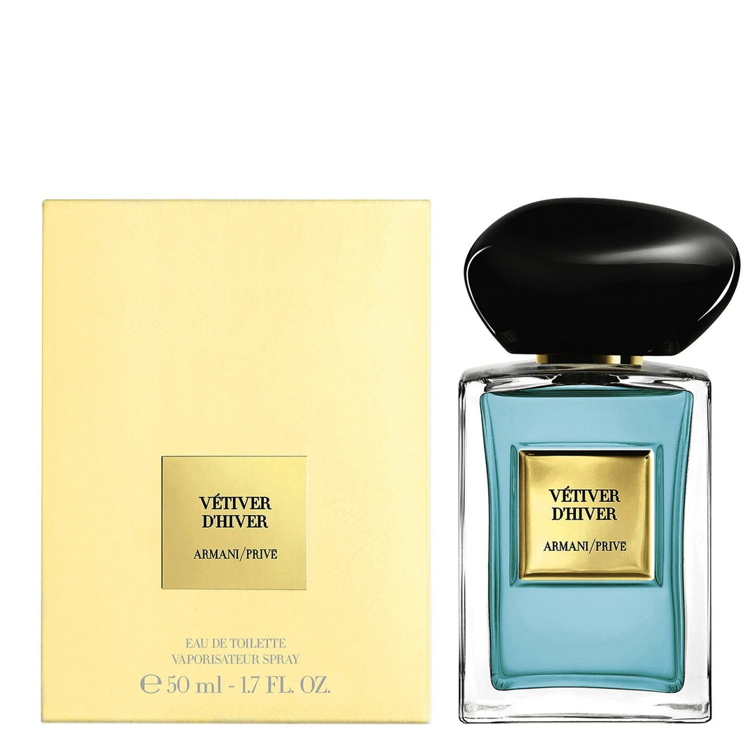Nước Hoa ARMANI Vétiver D'Hiver Eau De Toilette