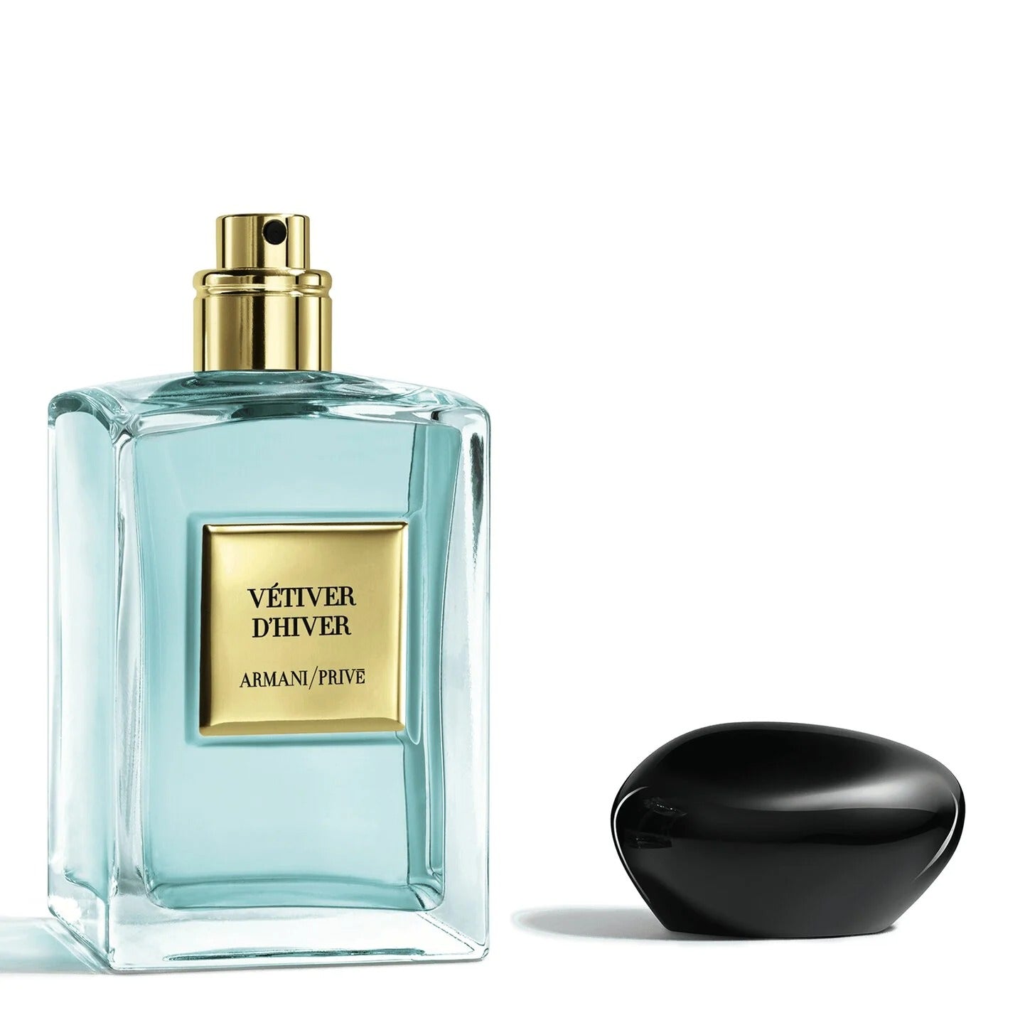 Nước Hoa ARMANI Vétiver D'Hiver Eau De Toilette-Kallos