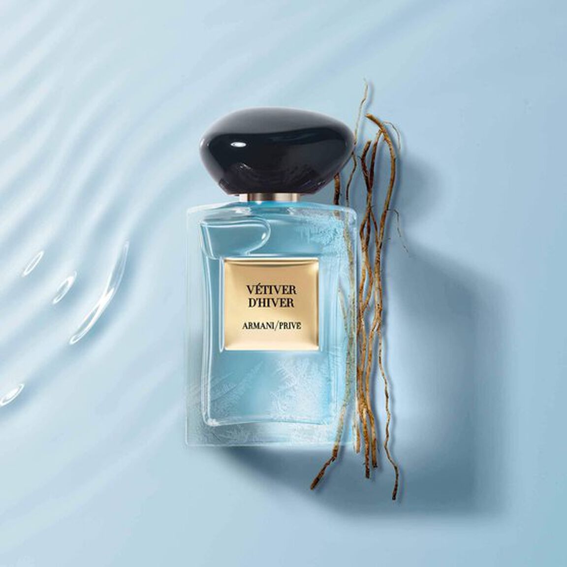 Nước Hoa ARMANI Vétiver D'Hiver Eau De Toilette-Kallos