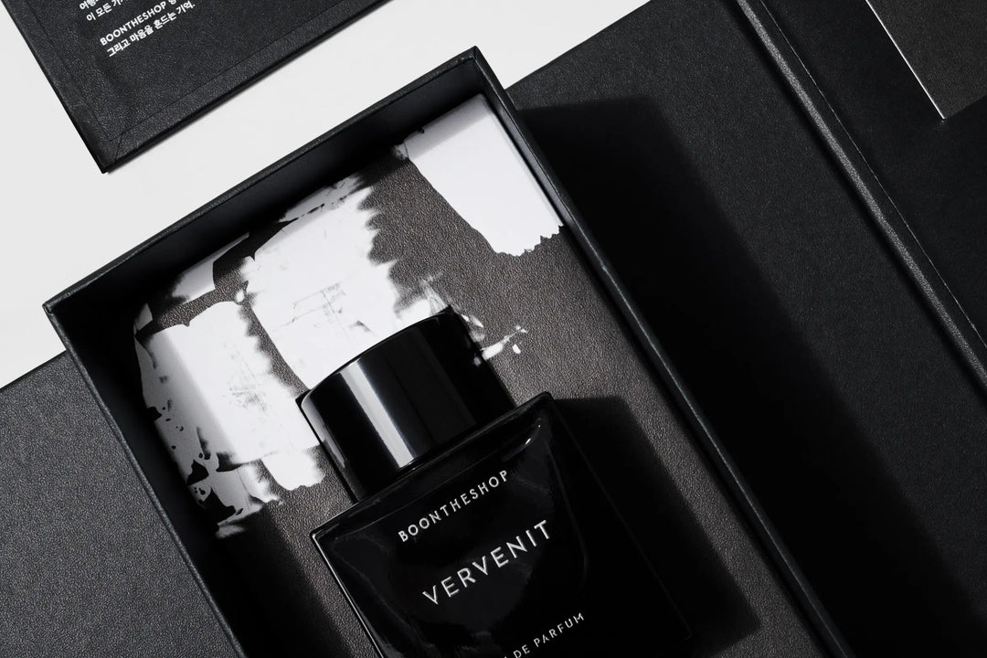 Nước Hoa BoonTheShop Vervenit Eau de Parfum #50 mL