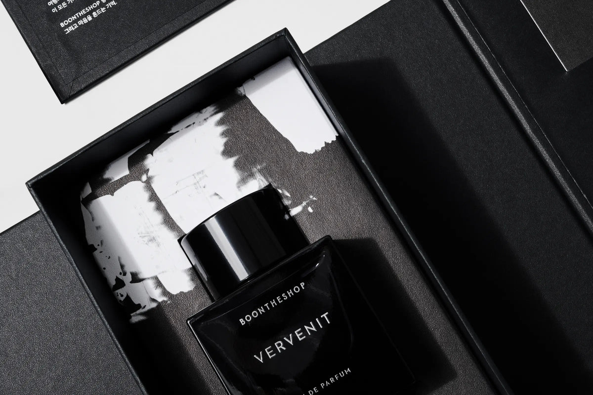 Nước Hoa BoonTheShop Vervenit Eau de Parfum #50 mL