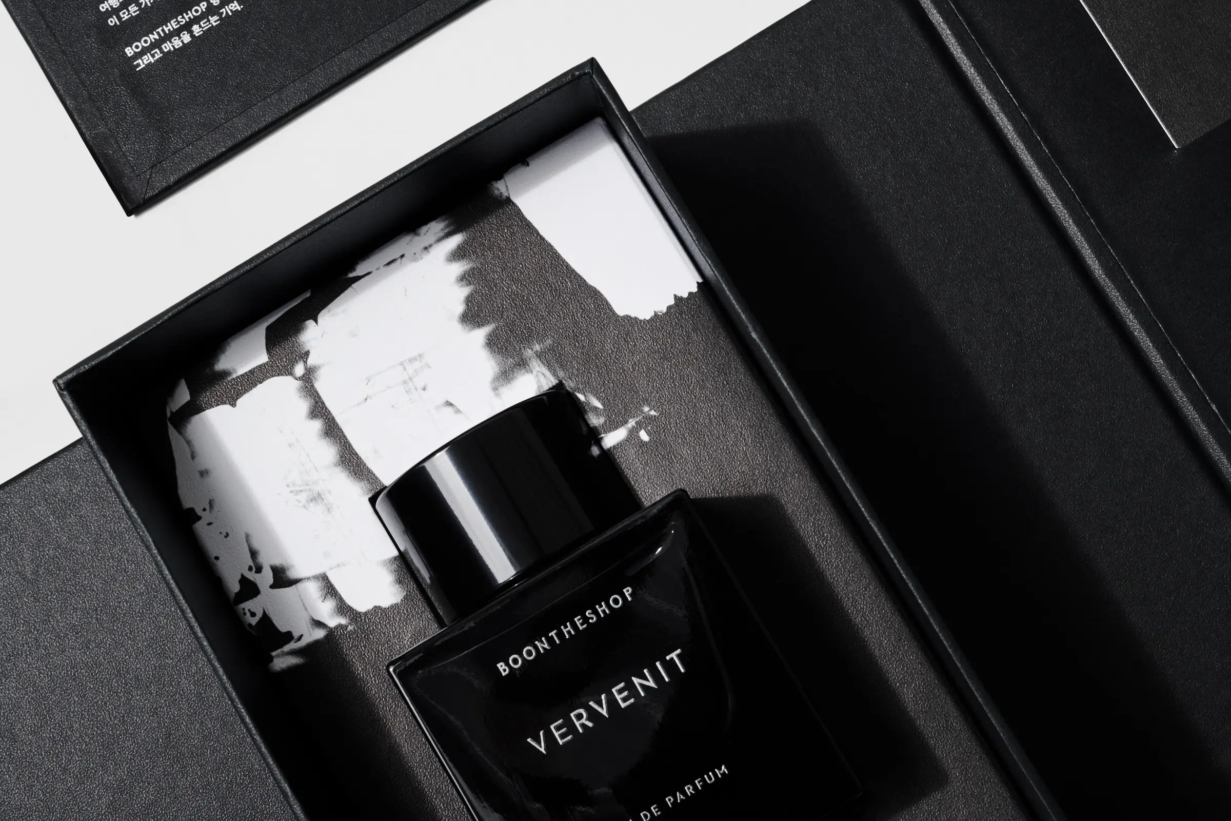 Nước Hoa BoonTheShop Vervenit Eau de Parfum #50 mL-Kallos