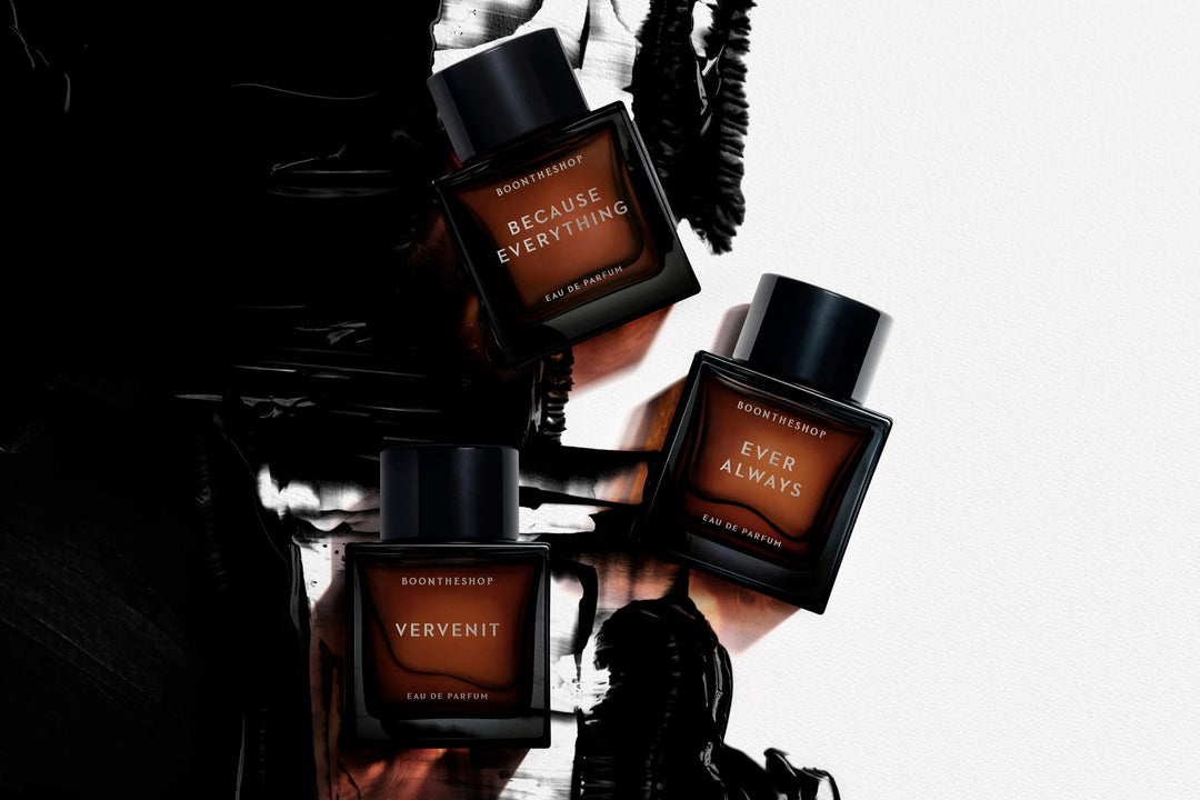 Nước Hoa BoonTheShop Vervenit Eau de Parfum #50 mL