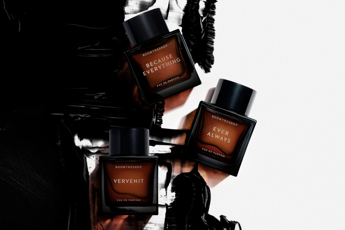 Nước Hoa BoonTheShop Vervenit Eau de Parfum #50 mL