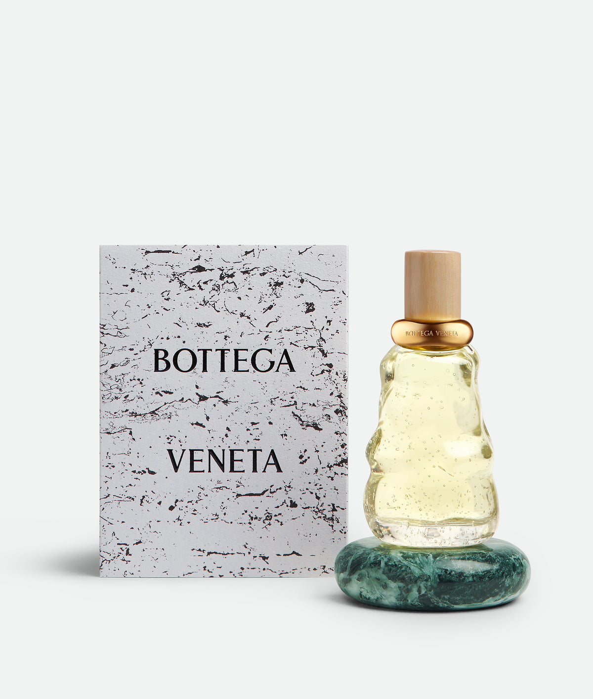 Nước Hoa BOTTEGA VENETA Acqua Sale - Eau de Parfum