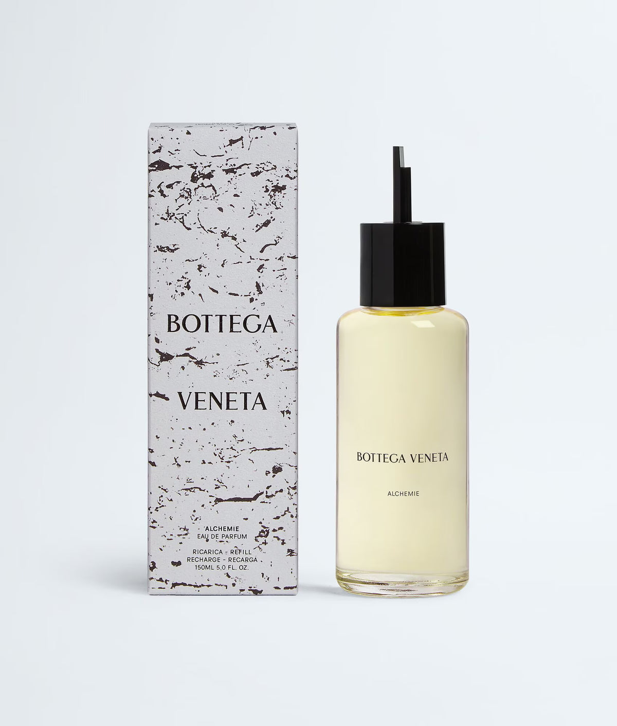 Nước Hoa BOTTEGA VENETA Alchemie - Refill #150 mL