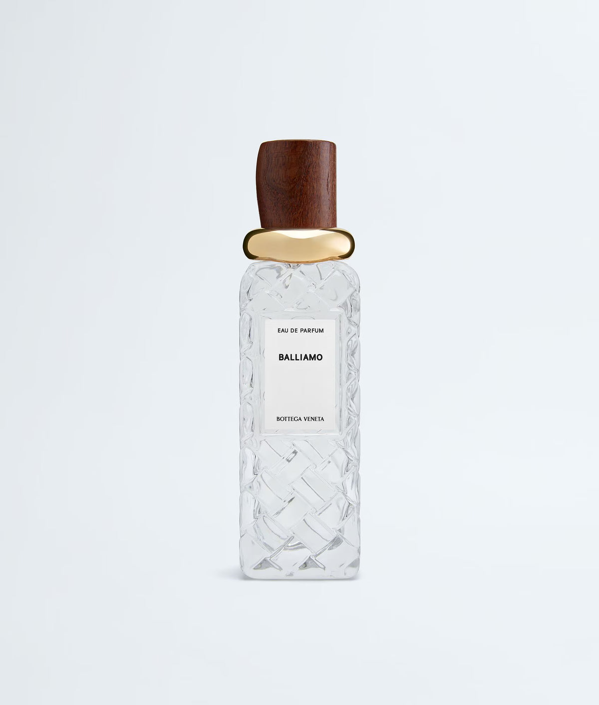 Nước Hoa BOTTEGA VENETA Balliamo Eau de Parfum #100 mL