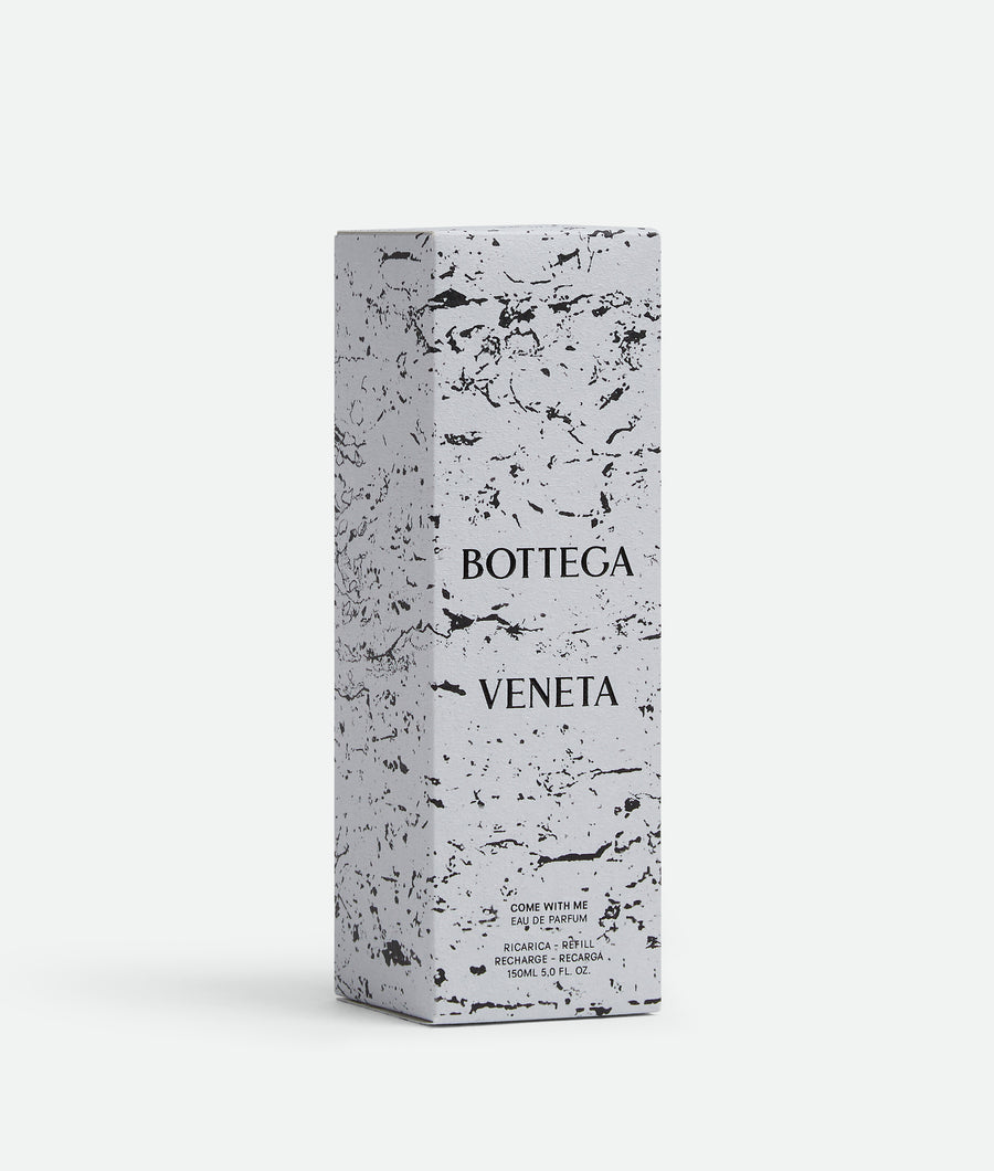 Nước Hoa BOTTEGA VENETA Come with Me - Eau de Parfum