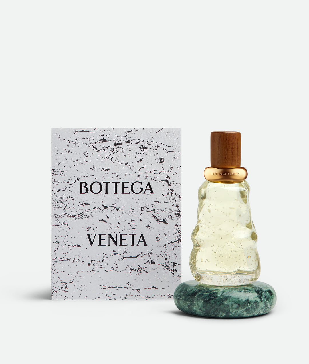 Nước Hoa BOTTEGA VENETA Déjà Minuit - Eau de Parfum