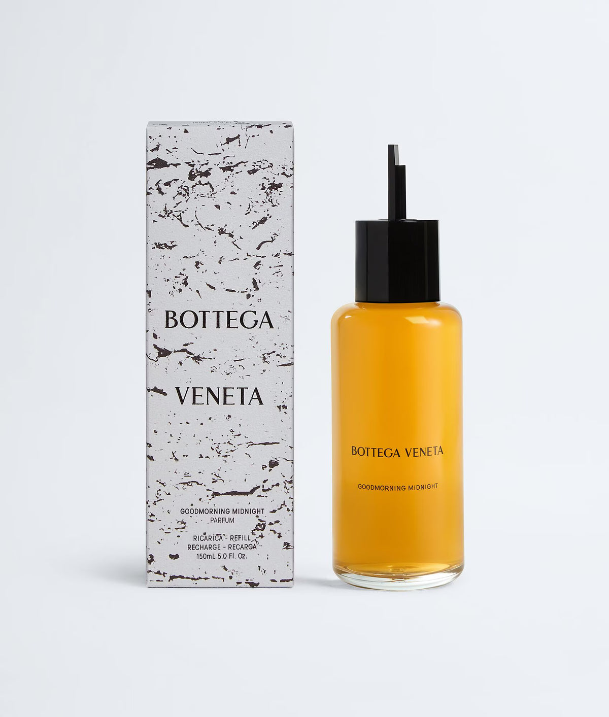 Nước Hoa BOTTEGA VENETA Good Morning Midnight - Refill #150 mL