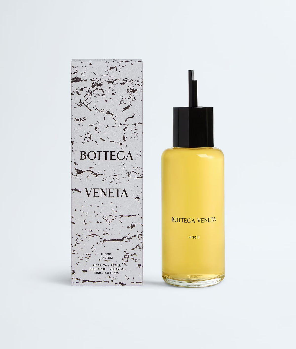 Nước Hoa BOTTEGA VENETA Hinoki - Refill #150 mL