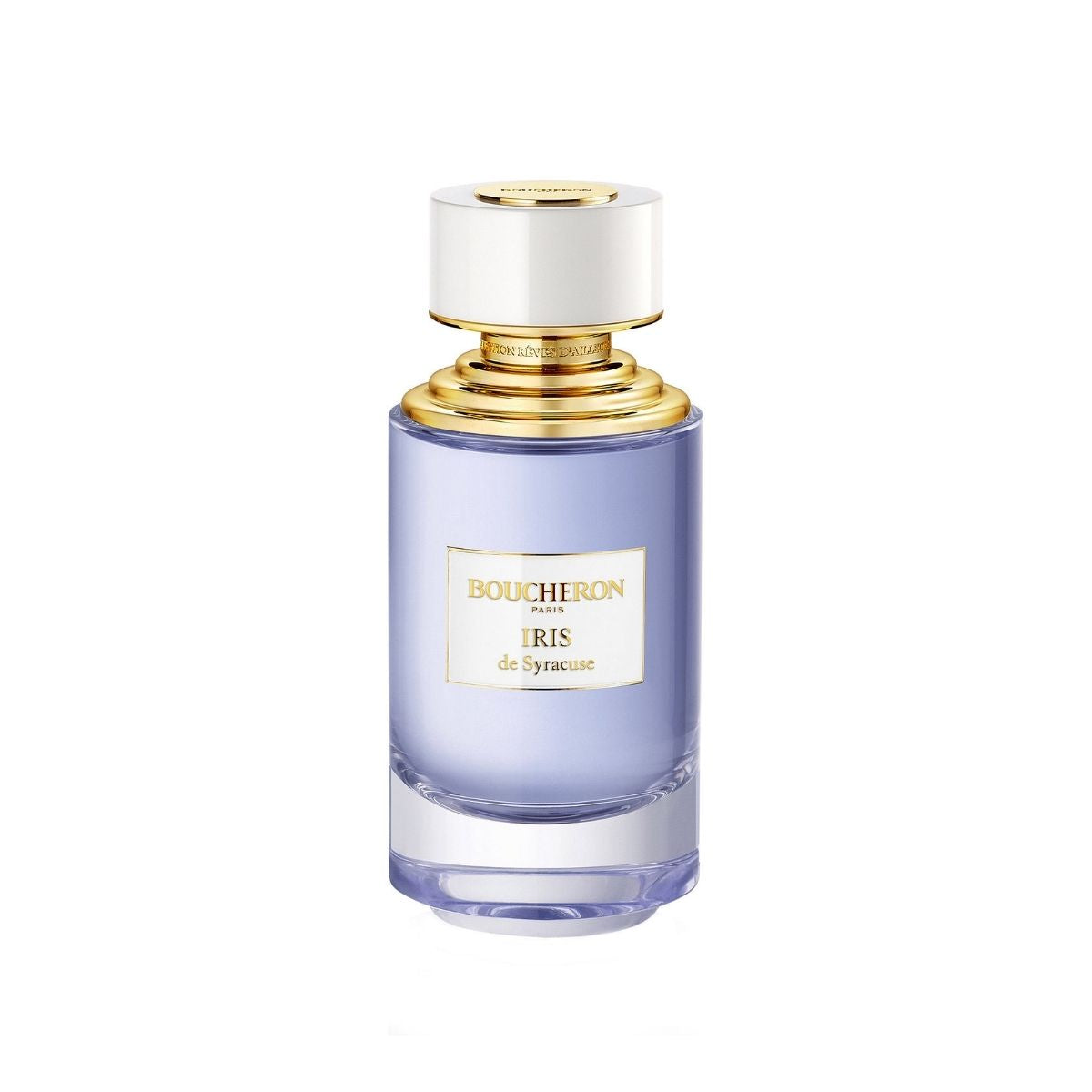 Nước Hoa Boucheron Iris de Syracuse Eau de Parfum #125 mL