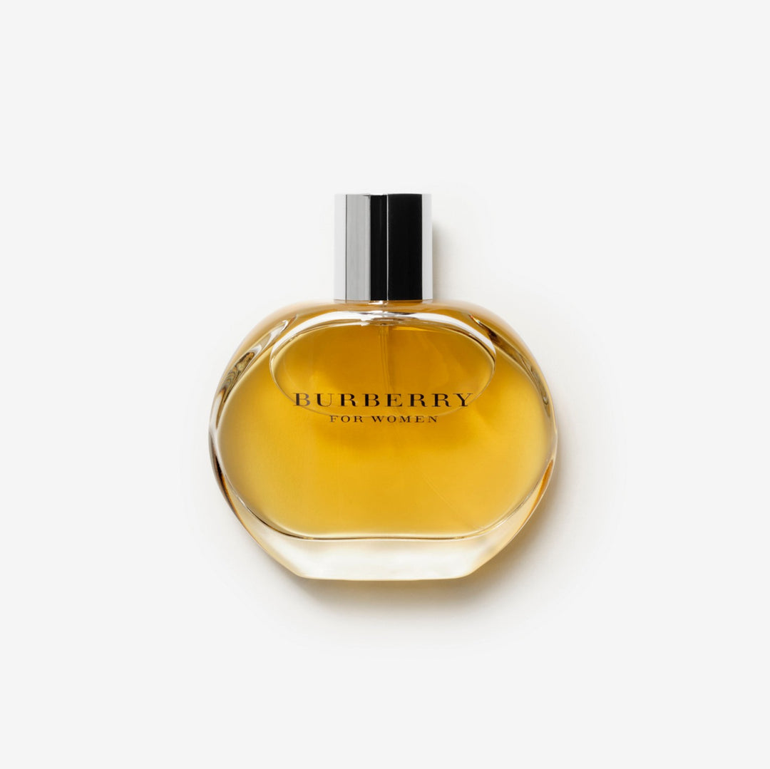 Nước Hoa BURBERRY For Women Eau de Parfum