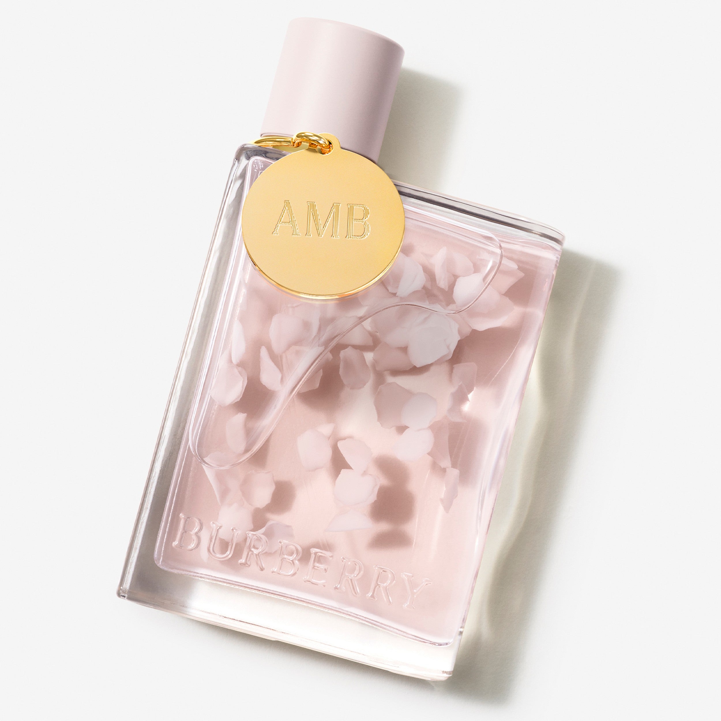 Nước Hoa BURBERRY Her Eau de Parfum Petals Limited Edition - Kallos Vietnam