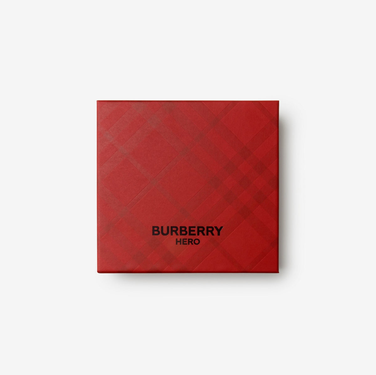 Bộ Quà Tặng BURBERRY Hero Eau de Parfum Gift Set