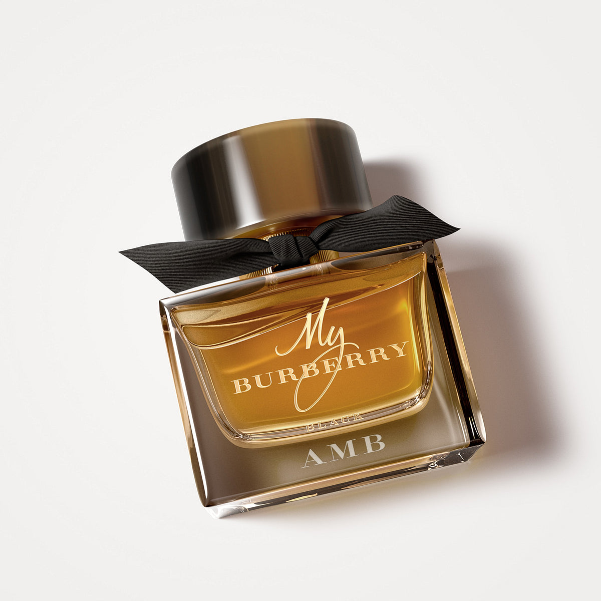 Nước Hoa BURBERRY My Burberry Black Parfum