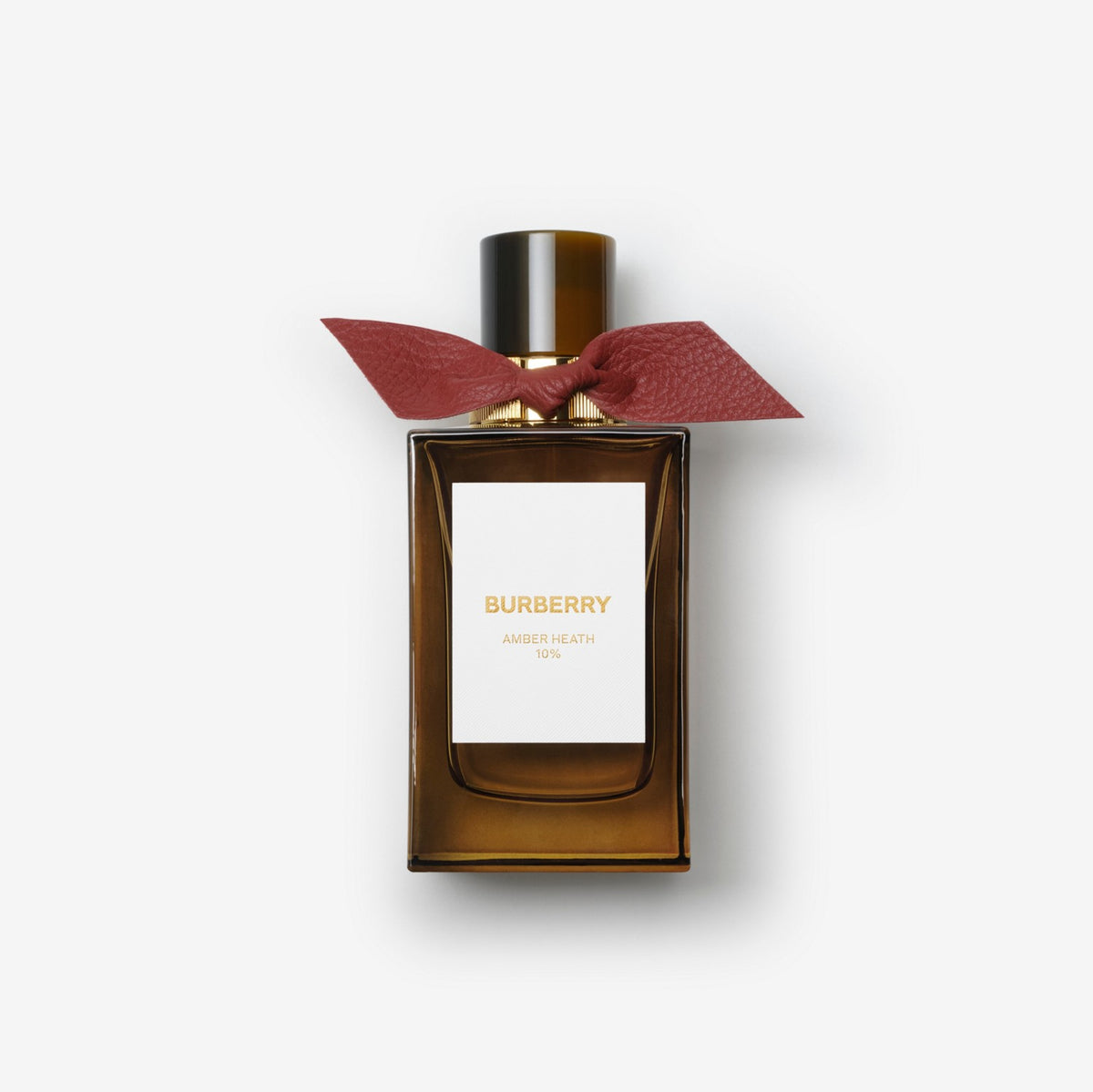 Nước Hoa BURBERRY Signatures Amber Heath Eau de Parfum