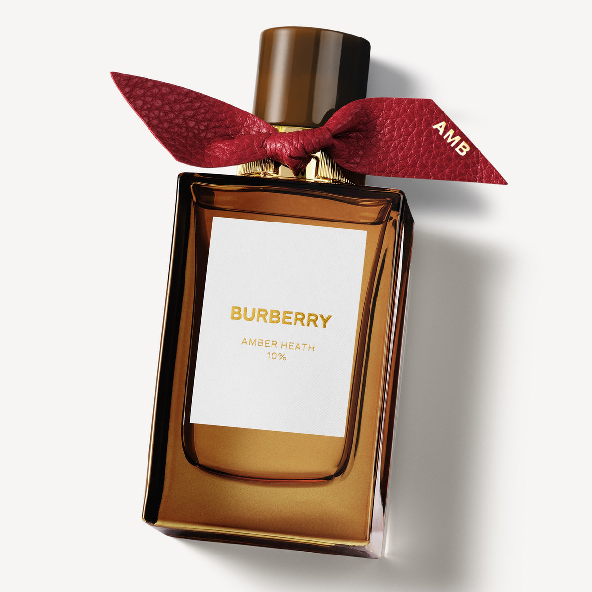 Nước Hoa BURBERRY Signatures Amber Heath Eau de Parfum