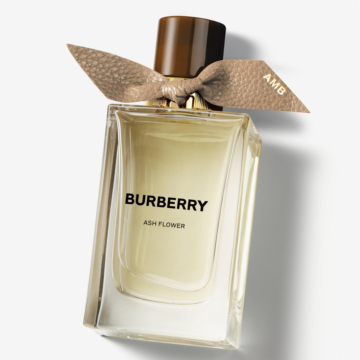 Nước Hoa BURBERRY Signatures Extreme Botanicals Ash Flower Eau de Parfum