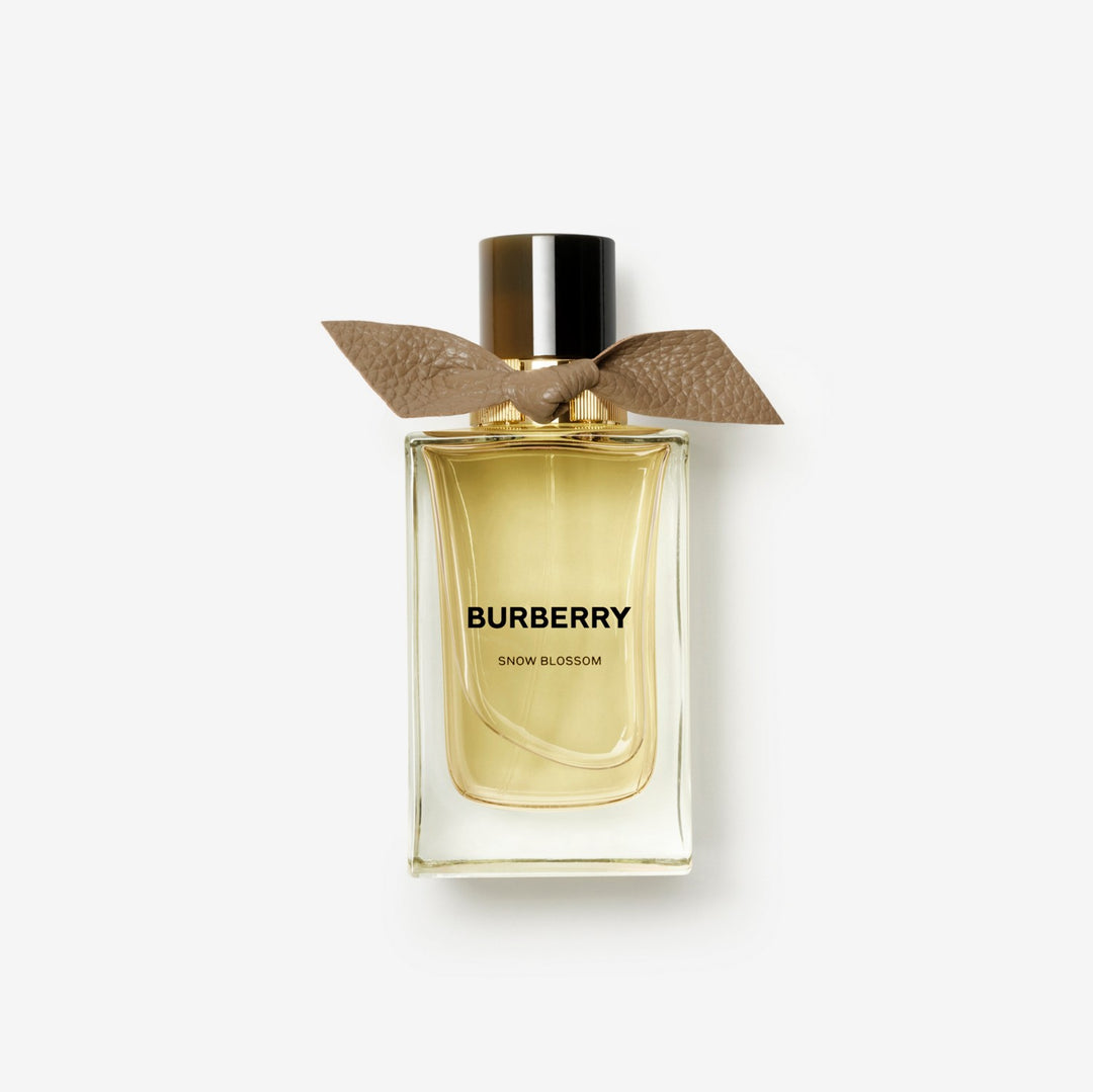 Nước Hoa BURBERRY Signatures Extreme Botanicals Snow Blossom Eau de Parfum