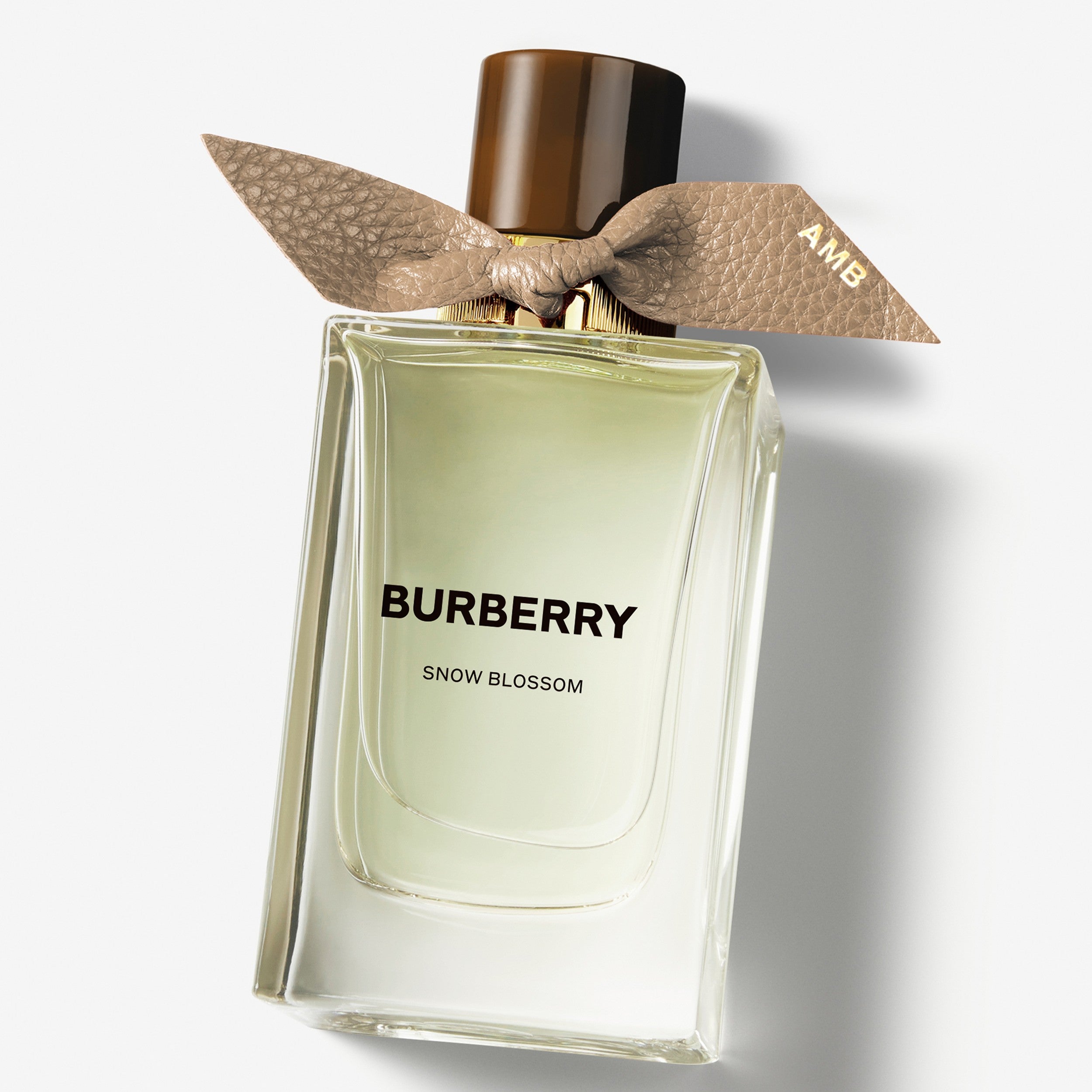 Nước Hoa BURBERRY Signatures Extreme Botanicals Snow Blossom Eau de Parfum - Kallos Vietnam