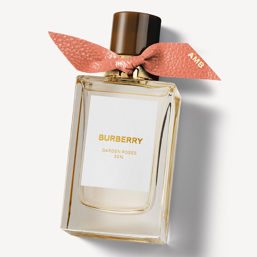 Nước Hoa BURBERRY Signatures Garden Roses Eau de Parfum