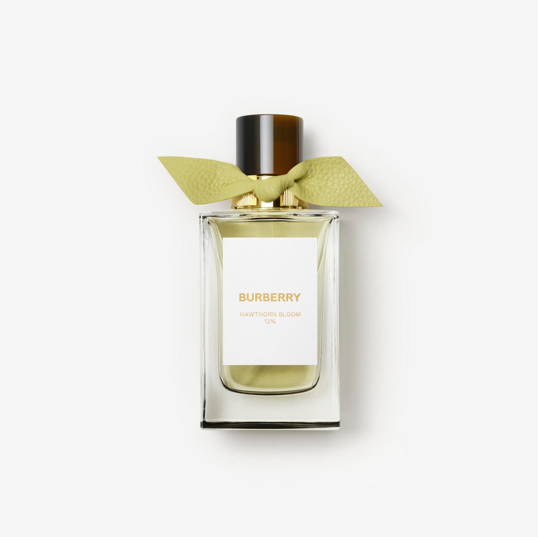 Nước Hoa BURBERRY Signatures Hawthorn Bloom Eau de Parfum