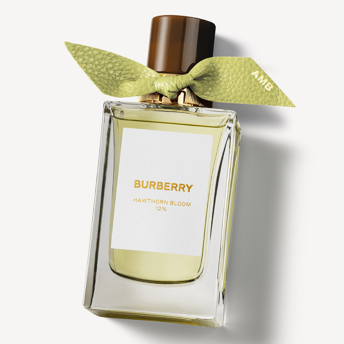 Nước Hoa BURBERRY Signatures Hawthorn Bloom Eau de Parfum