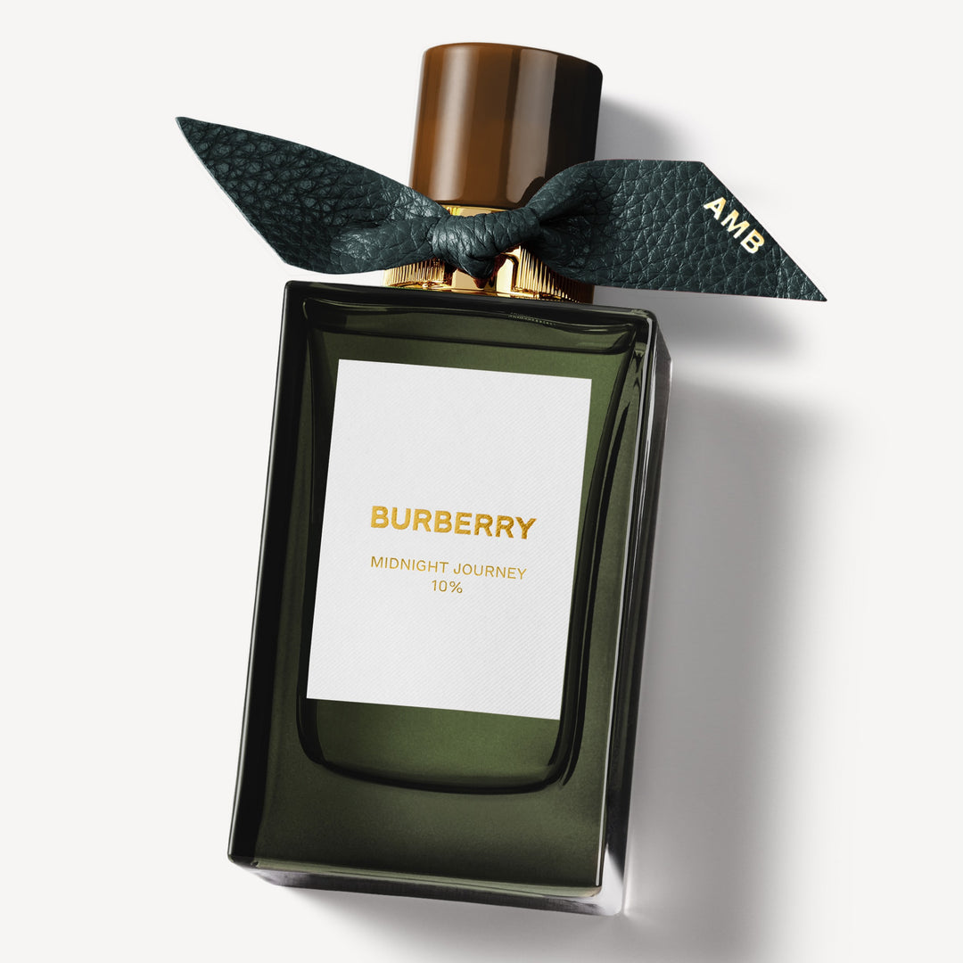 Nước Hoa BURBERRY Signatures Midnight Journey Eau de Parfum